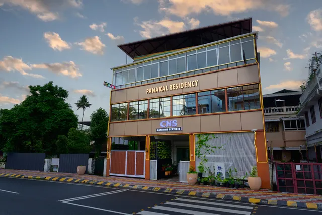 PANAKAL RESIDENCY