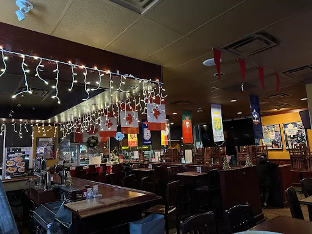 St. Louis Bar & Grill