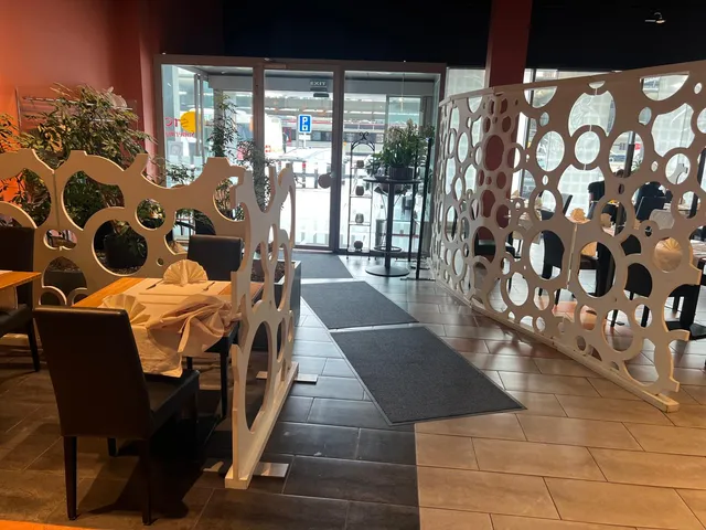 Smiling Fish Baden AG