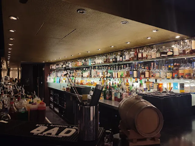 Blauer Fasan Bar Bremen