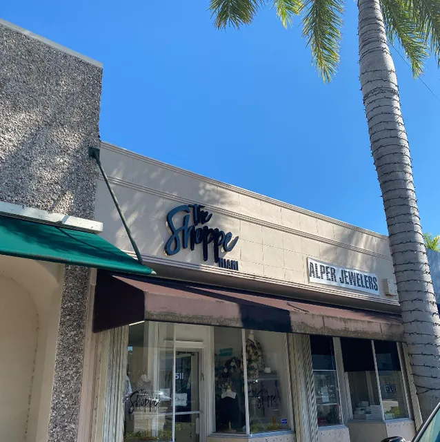 The Shoppe Miami
