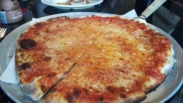 Grand Apizza Madison