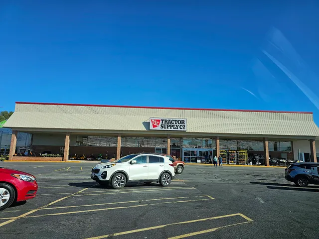 Tractor Supply Co.