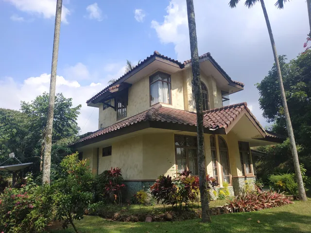 Villa Ciater Highland