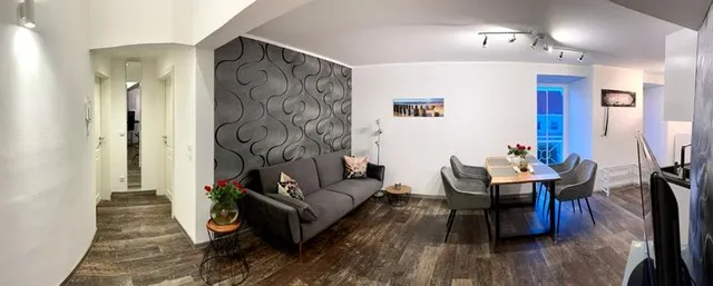 Residenz Glücksbringer - Dr. Claudia Hermann