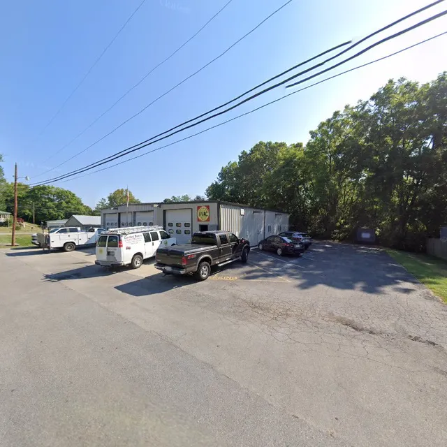 Country Breeze Heating & Cooling