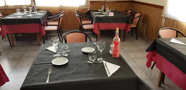 Restaurante La Marmita Del Druida