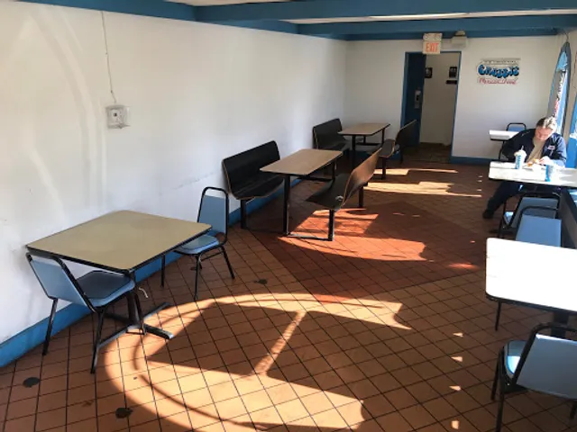 The Original Chubby's Mexican Food