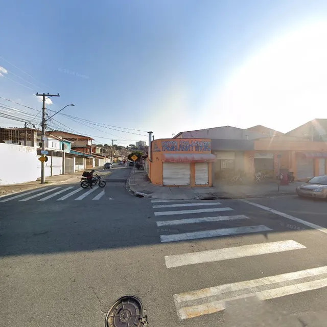 Restaurante Cheiro Bom 2