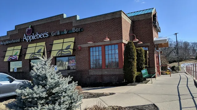 Applebee's Grill + Bar