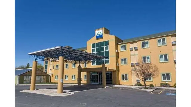 Days Inn by Wyndham Vernal