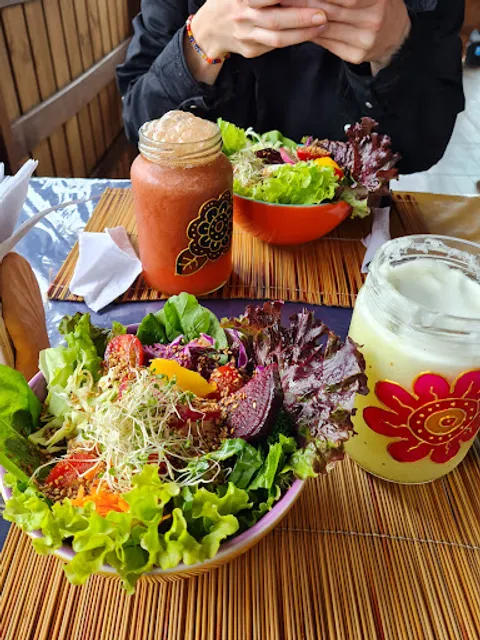 Ponto íntegro multispaço