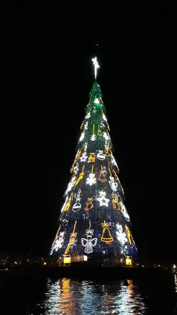 Lagoa Rodrigo de Freitas