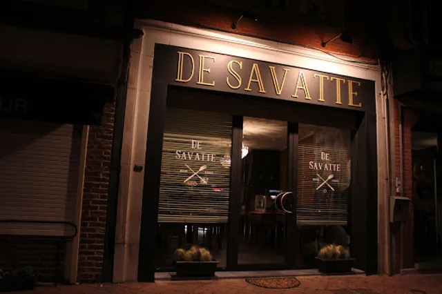 De Savatte
