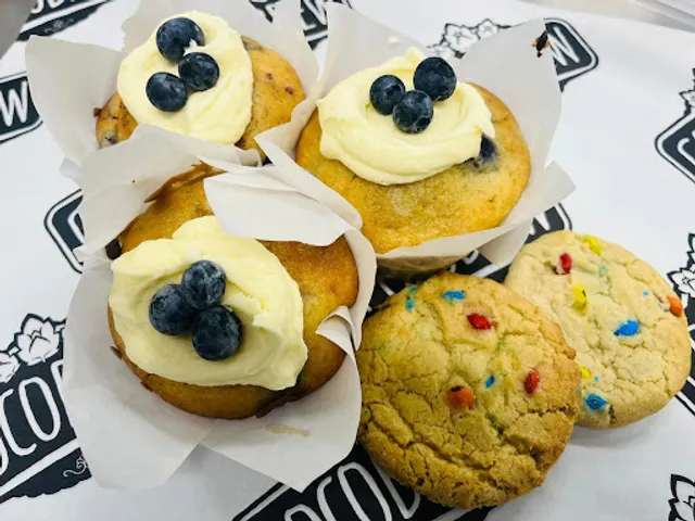 CocoBrew Express Yeppoon