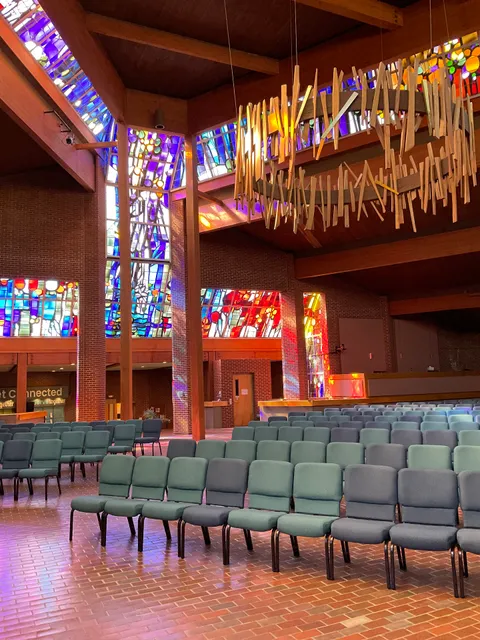 Christ the King Vineyard Church