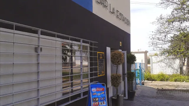 Bar La Estación Don Benito