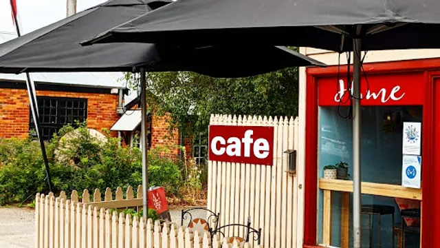 Home Grown on Piper Cafe