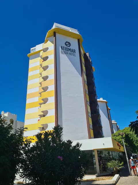 Edificio Portão do mar