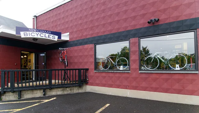 New Canaan Bicycles
