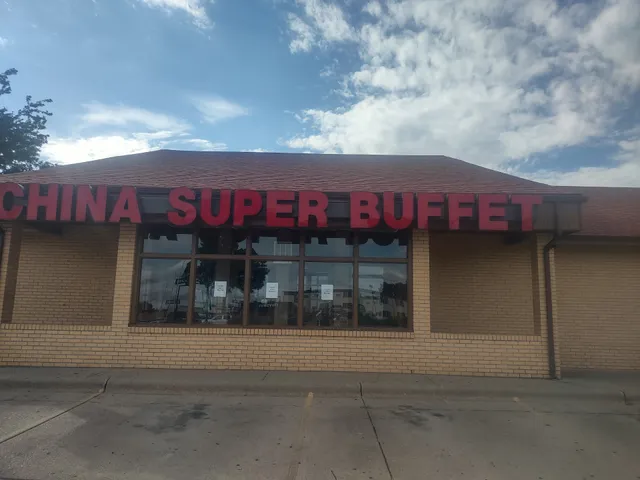 China Buffet