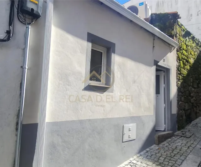 Casa D`El Rei