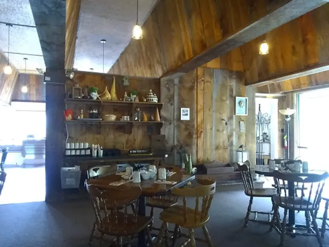 Goose Rocks Dairy (Ice cream)