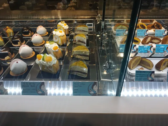 HIROMI CAKE - Pasticceria giapponese