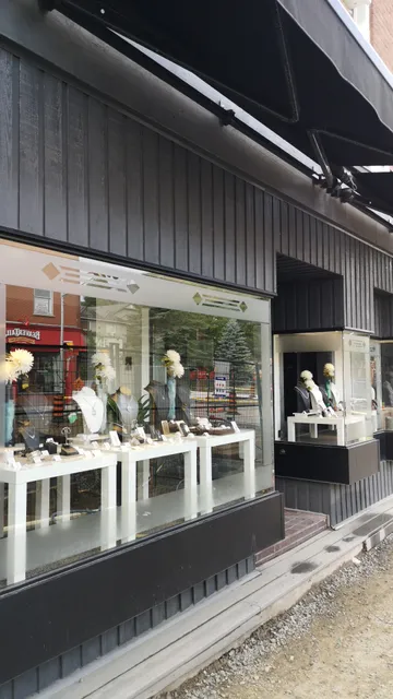 Muskoka Jewellery Design