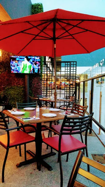 Santa Bárbara - Las Villas