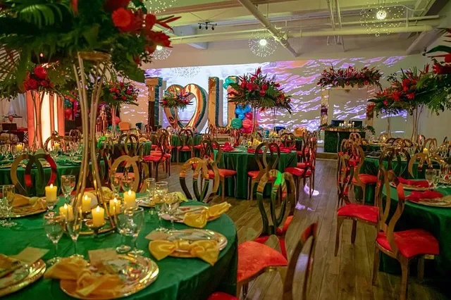 Paint Your Blessings: Events