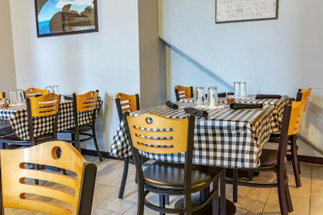 Bongiorno's Cucina Italiana & Pizzeria