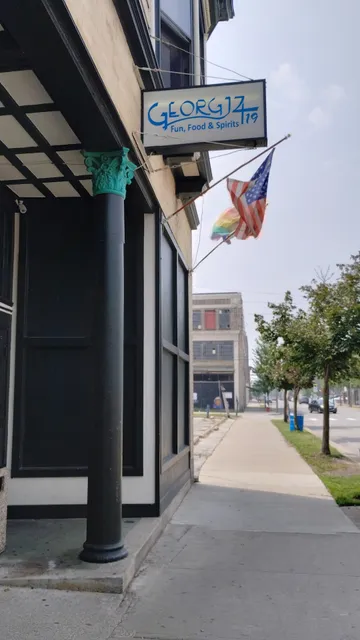 Georgjz419 Food, Fun, & Spirits