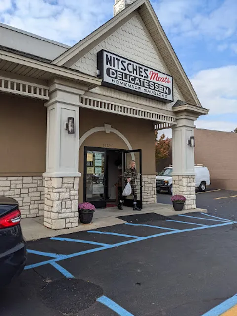 Nitsches Meat & Deli Shoppe