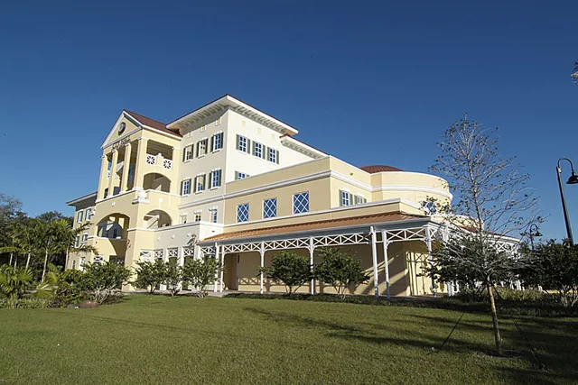 Lauderhill City Hall