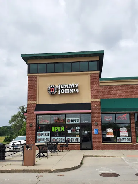 Jimmy John's