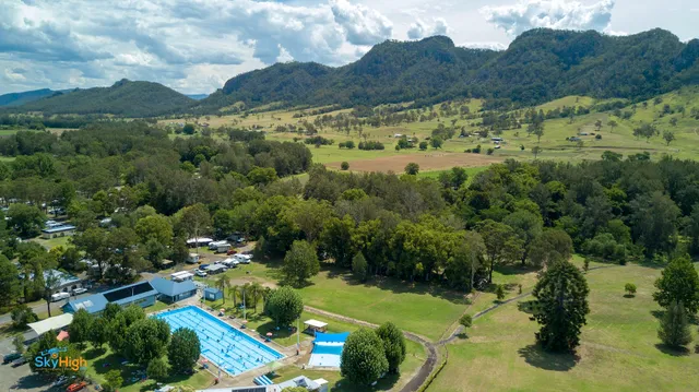 Gloucester (Caravan) Holiday Park