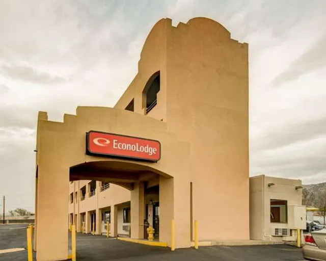 Econo Lodge Albuquerque East