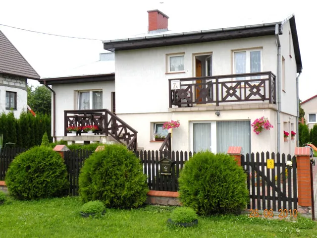 Holiday Rooms Frog Pond