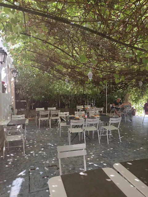 Restaurant de la gare