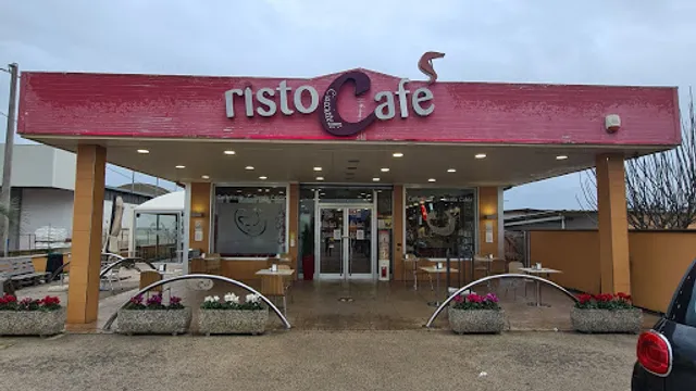 CIACCIARELLI Ristocafè | Bar Ristorante Aperitivi Tabacchi| Latina