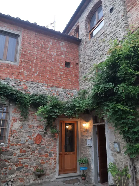 Il Fienile della Farnia - Casa Vacanze