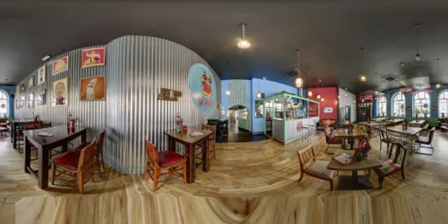 WowYauChow is now PhatChows