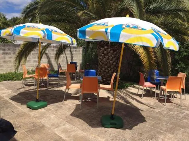 Camping Cala Dei Ginepri
