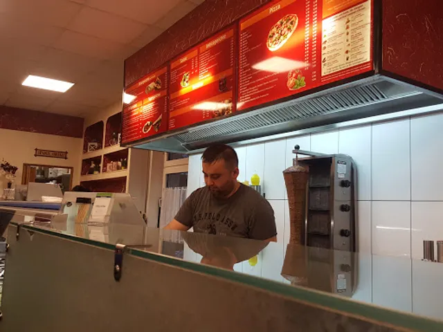 Sivas Grill - Recklinghausen