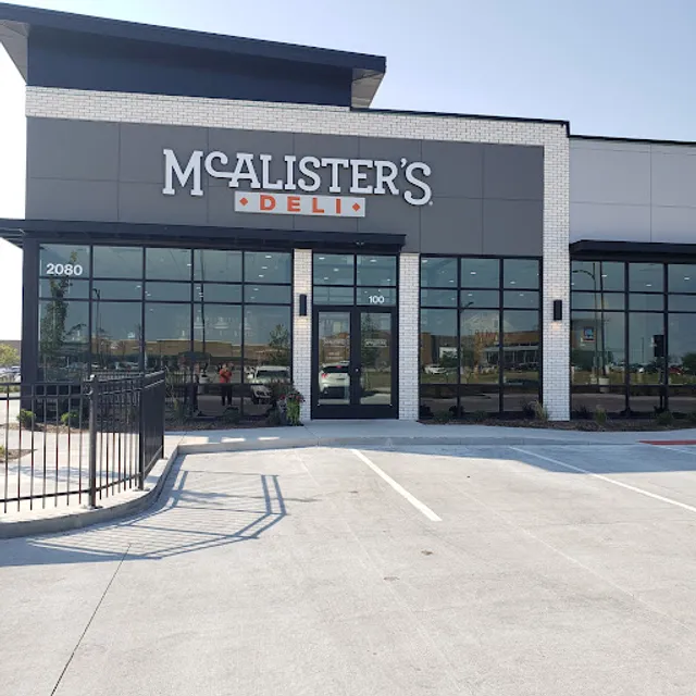 McAlister's Deli