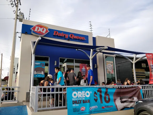 Dairy Queen® Bachoco