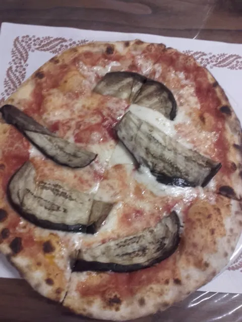 Pizza E Pizza Di Atzori Mattia