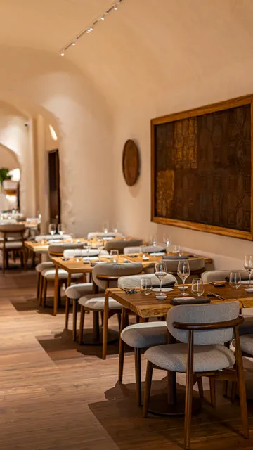 Arko Sushi Restaurant