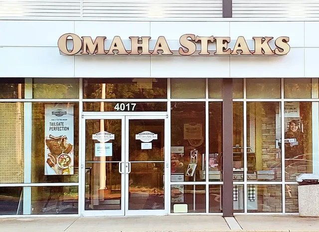 Omaha Steaks